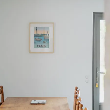 Les Hirondelles Vakantiehuis *