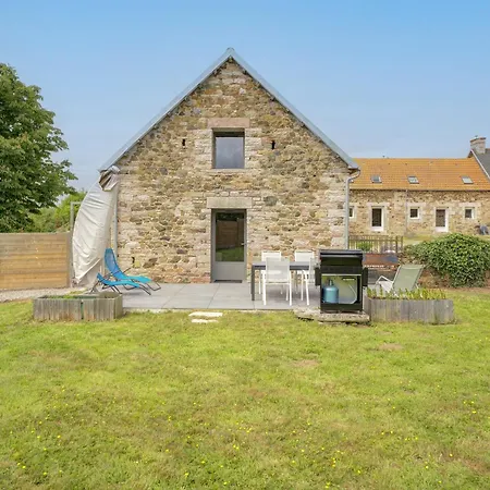 Vakantiehuis Les Hirondelles *