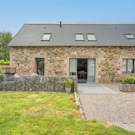 Les Hirondelles Vakantiehuis *